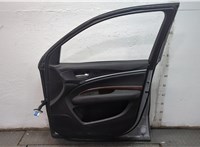  Стеклоподъемник электрический Acura MDX 2013-2020 11686220 #4