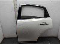 Ручка двери наружная Infiniti QX70 2013-2018 11686228 #1
