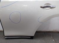  Ручка двери наружная Infiniti QX70 2013-2018 11686228 #7