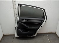  Стеклоподъемник электрический Honda Accord 10 2017-2023 11686239 #8