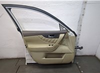  Дверная карта (Обшивка двери) Infiniti QX70 2013-2018 11686250 #3