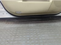  Дверная карта (Обшивка двери) Infiniti QX70 2013-2018 11686250 #4