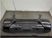  Кронштейн бампера Mercedes GL X164 2006-2012 11686263 #1