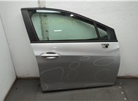  Ручка двери наружная Chevrolet Cruze 2015-2023 11686272 #1