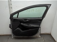  Ручка двери наружная Chevrolet Cruze 2015-2023 11686272 #12