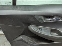  Ручка двери наружная Chevrolet Cruze 2015-2023 11686272 #13