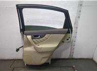  Стеклоподъемник электрический Infiniti QX70 2013-2018 11686296 #4