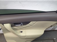  Стеклоподъемник электрический Infiniti QX70 2013-2018 11686296 #6