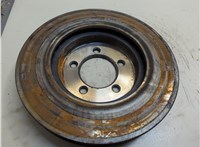 6L2Z1125AA Диск тормозной Ford Explorer 2006-2010 20933114 #1