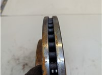 6L2Z1125AA Диск тормозной Ford Explorer 2006-2010 20933114 #2