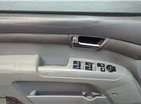  Ручка двери наружная KIA Mohave (Borrego) 2008-2025 11686324 #6