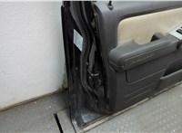 8L2Z7820125A Дверь боковая (легковая) Ford Explorer 2006-2010 20933151 #4