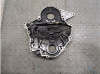  Крышка передняя ДВС Renault Espace 4 2002-2014 20933187 #2