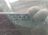  Крышка (дверь) багажника Volkswagen Touareg 2006-2010 20933260 #3