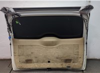  Крышка (дверь) багажника Volkswagen Touareg 2006-2010 20933260 #4