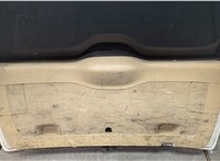 Крышка (дверь) багажника Volkswagen Touareg 2006-2010 20933260 #6