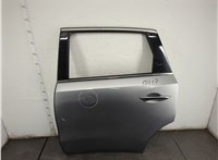  Ручка двери наружная Acura MDX 2013-2020 11686416 #1