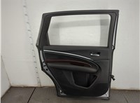  Ручка двери наружная Acura MDX 2013-2020 11686416 #5