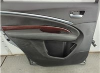  Ручка двери наружная Acura MDX 2013-2020 11686416 #6