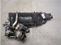  Коллектор впускной BMW 5 E60 2003-2010 20933324 #1