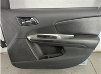  Ручка двери наружная Dodge Journey 2011-2020 11686444 #5