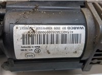  Компрессор воздушный (пневмоподвески) Audi Q7 2005-2015 20933339 #6