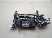 4L0698007B Компрессор воздушный (пневмоподвески) Audi Q7 2005-2015 20933339 #11