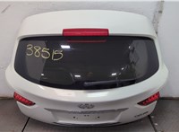  Фонарь крышки багажника Infiniti QX70 2013-2018 11686473 #1