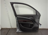  Дверная карта (Обшивка двери) Acura MDX 2013-2020 11686483 #4