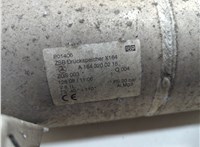 A1643200215 Ресивер Mercedes GL X164 2006-2012 20933361 #2