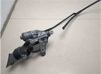 1689913, 3M51R17K441AG Механизм стеклоочистителя (трапеция дворников) Ford S-Max 2010-2015 20933409 #2