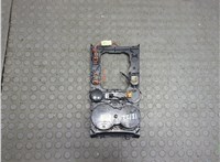 7L6858602C Рамка под кулису Volkswagen Touareg 2006-2010 20933423 #2