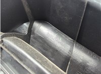  Жабо под дворники (дождевик) Infiniti QX70 2013-2018 20933650 #2