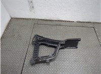  Жабо под дворники (дождевик) Infiniti QX70 2013-2018 20933650 #3