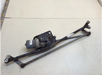 8L2Z17508A Двигатель стеклоочистителя (моторчик дворников) передний Ford Explorer 2006-2010 11686658 #1