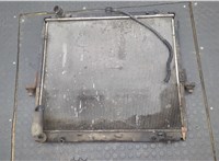  Радиатор охлаждения двигателя Nissan Navara 2004-2015 20933692 #1