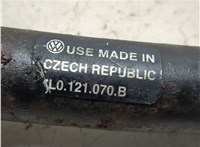  Патрубок охлаждения Volkswagen Touareg 2006-2010 20933716 #3