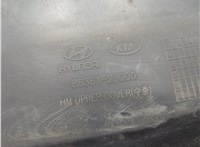  Накладка замка капота KIA Mohave (Borrego) 2008-2025 20933718 #2