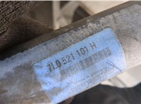 7L0521101H Кардан Volkswagen Touareg 2006-2010 20933729 #4