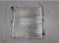  Радиатор охлаждения двигателя KIA Sportage 1993-2006 20933754 #1