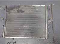  Радиатор охлаждения двигателя Volkswagen Touareg 2006-2010 20933811 #1