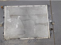  Радиатор охлаждения двигателя Volkswagen Touareg 2006-2010 20933811 #2
