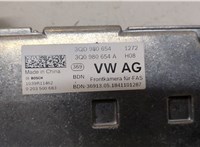 3QD980654A, 023500683 Камера переднего вида Volkswagen Atlas 2017-2025 20933891 #3