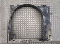  Кожух вентилятора радиатора (диффузор) Nissan Navara 2004-2015 20933952 #1