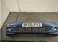  Кронштейн бампера Mercedes C W203 2000-2008 11686767 #1