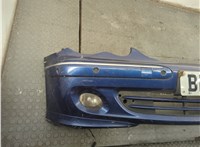  Кронштейн бампера Mercedes C W203 2000-2008 11686767 #2