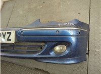  Кронштейн бампера Mercedes C W203 2000-2008 11686767 #3