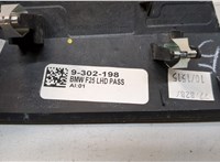 51459302198, 9302198 Пластик панели торпеды BMW X3 F25 2010-2017 20934006 #3