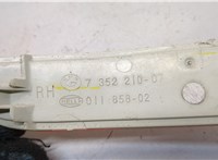  Катафот BMW X3 F25 2010-2017 20934059 #3