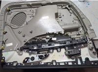 84556883 Дверная карта (Обшивка двери) Cadillac XT4 2018-2023 20934097 #2